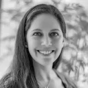 Portrait headshot of Jillian Bommarito