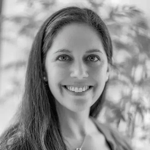 Portrait headshot of Jillian Bommarito